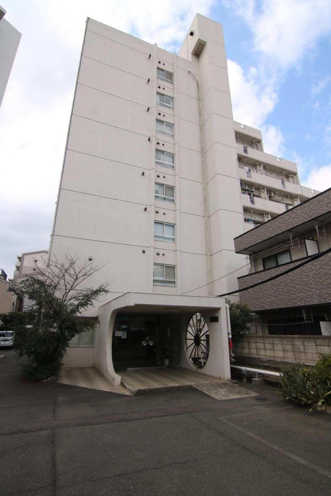 Apartamento Neo Tóquio